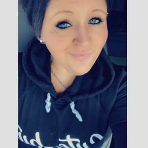 Meet your Posher, Annick